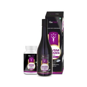 GoYNG Awsm Women Pack