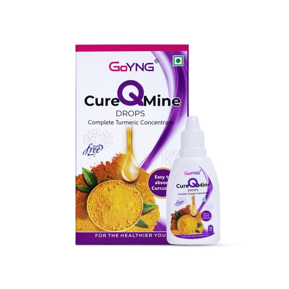 Cure Q Mine Supplement
