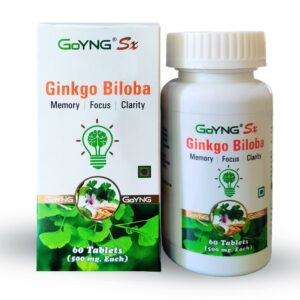 GoYNG Ginkgo Biloba