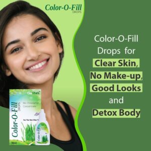 Color O Fill Supplements