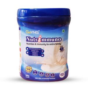 GoYNG Nutrimmuno