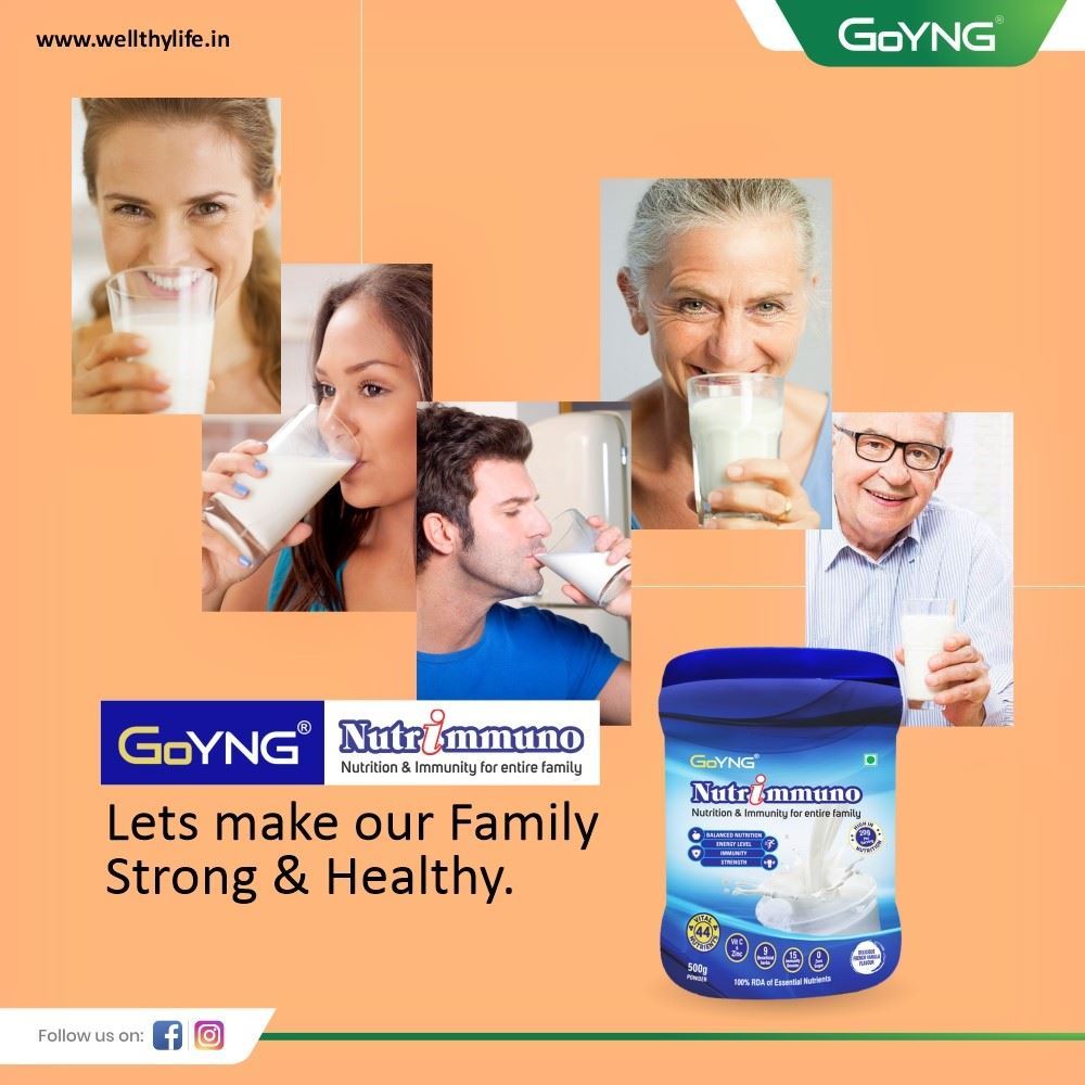 GoYNG Nutrimmuno - Image 5