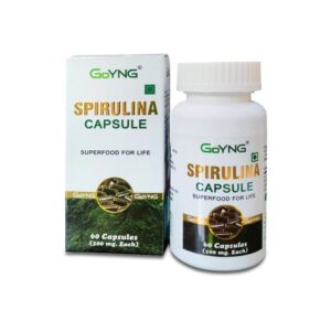 GoYNG Spirulina