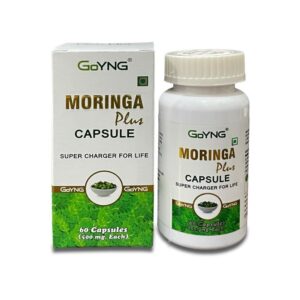 Moringa Supplement