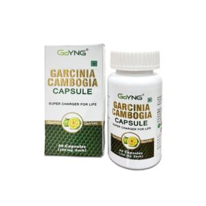 GoYNG Garcinia