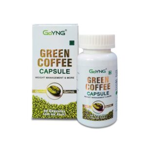 GoYNG Green Coffee