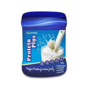 GoYNG Protein Plus