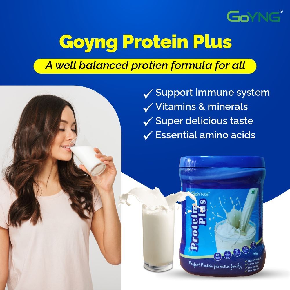 GoYNG Protein Plus - Image 2