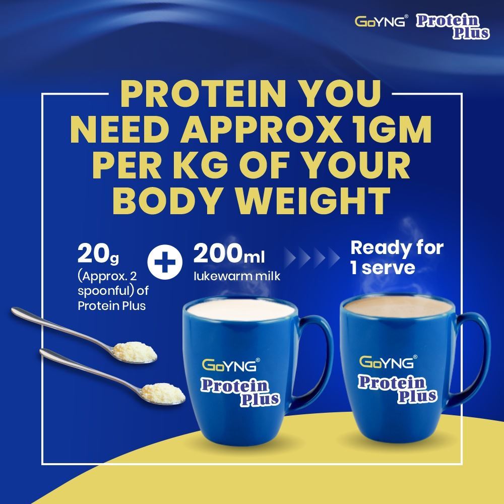 GoYNG Protein Plus - Image 5