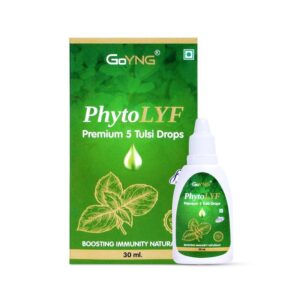 GoYNG PhytoLYF