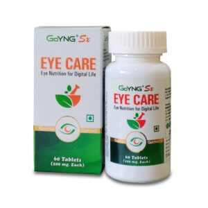 GoYNG Eye Care