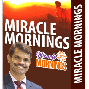 Miracle Mornings Yearly