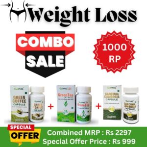 Weight Loss Combo