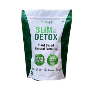 GoYNG Slim & Detox
