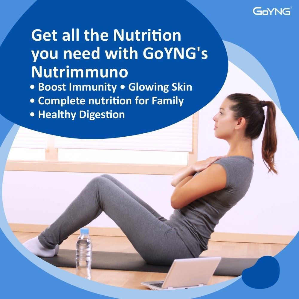 GoYNG Nutrimmuno - Image 6