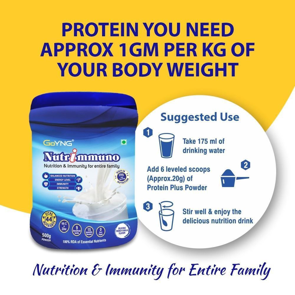 GoYNG Nutrimmuno - Image 9