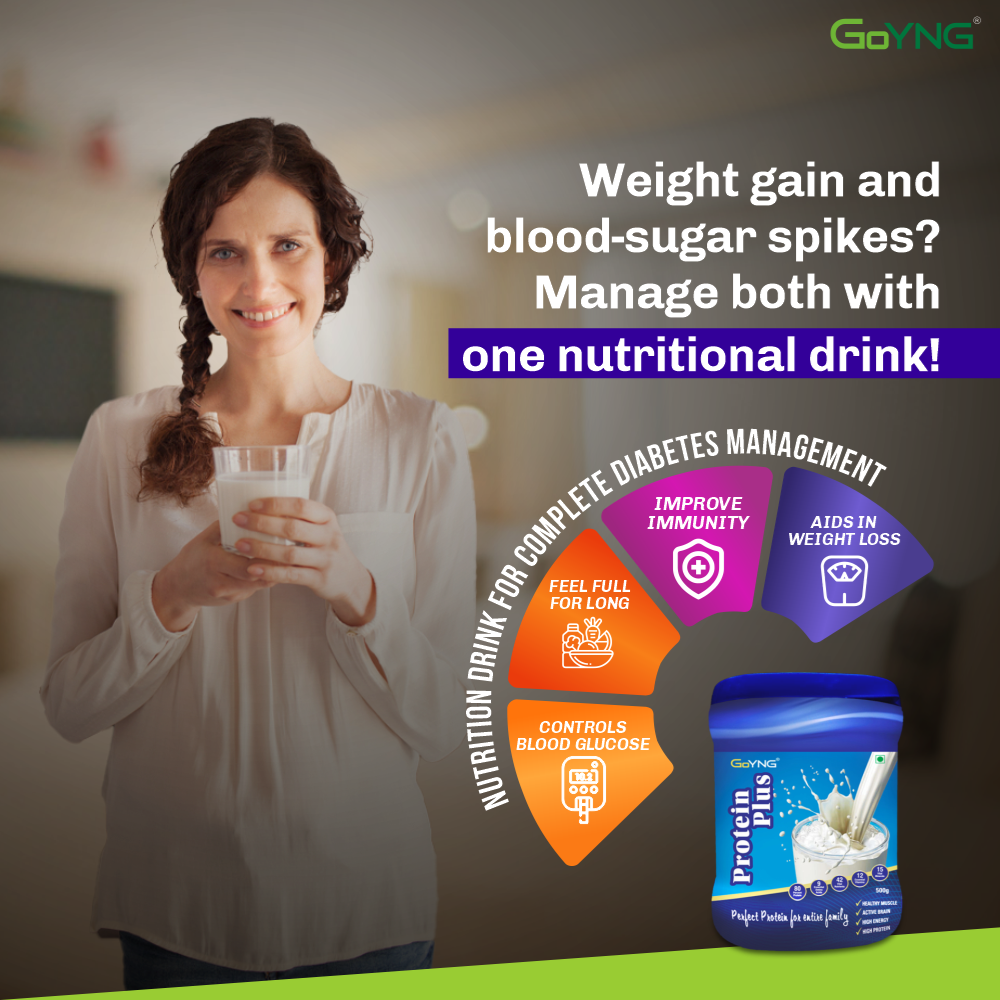 GoYNG Protein Plus - Image 6