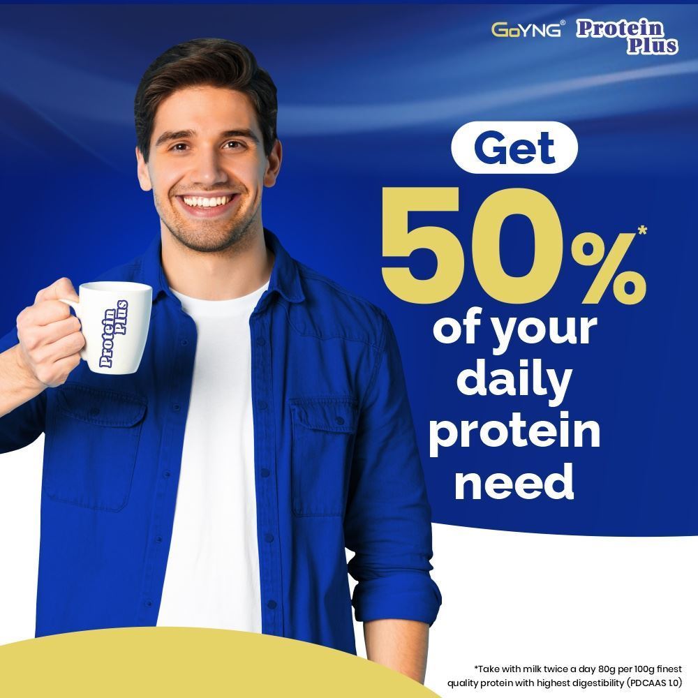 GoYNG Protein Plus - Image 4