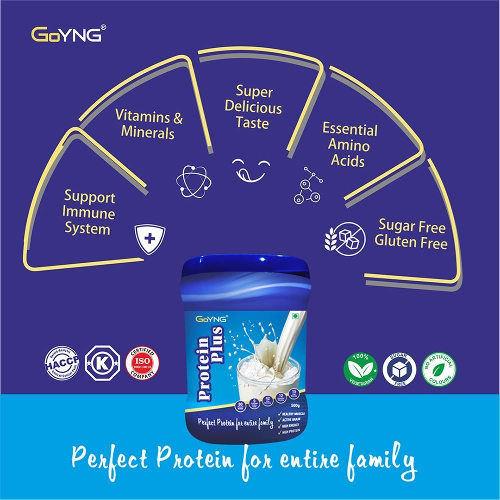 GoYNG Protein Plus - Image 7