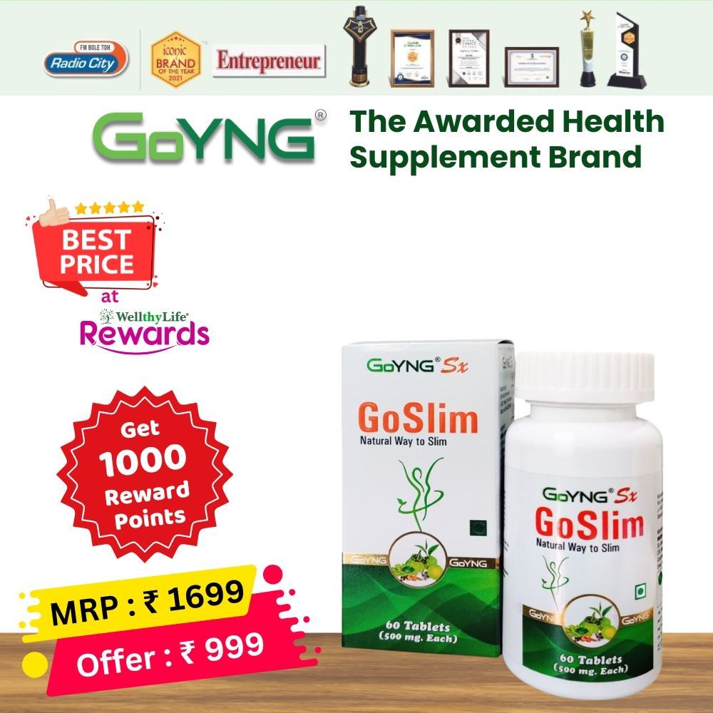 GoYNG GoSLIM - Image 2