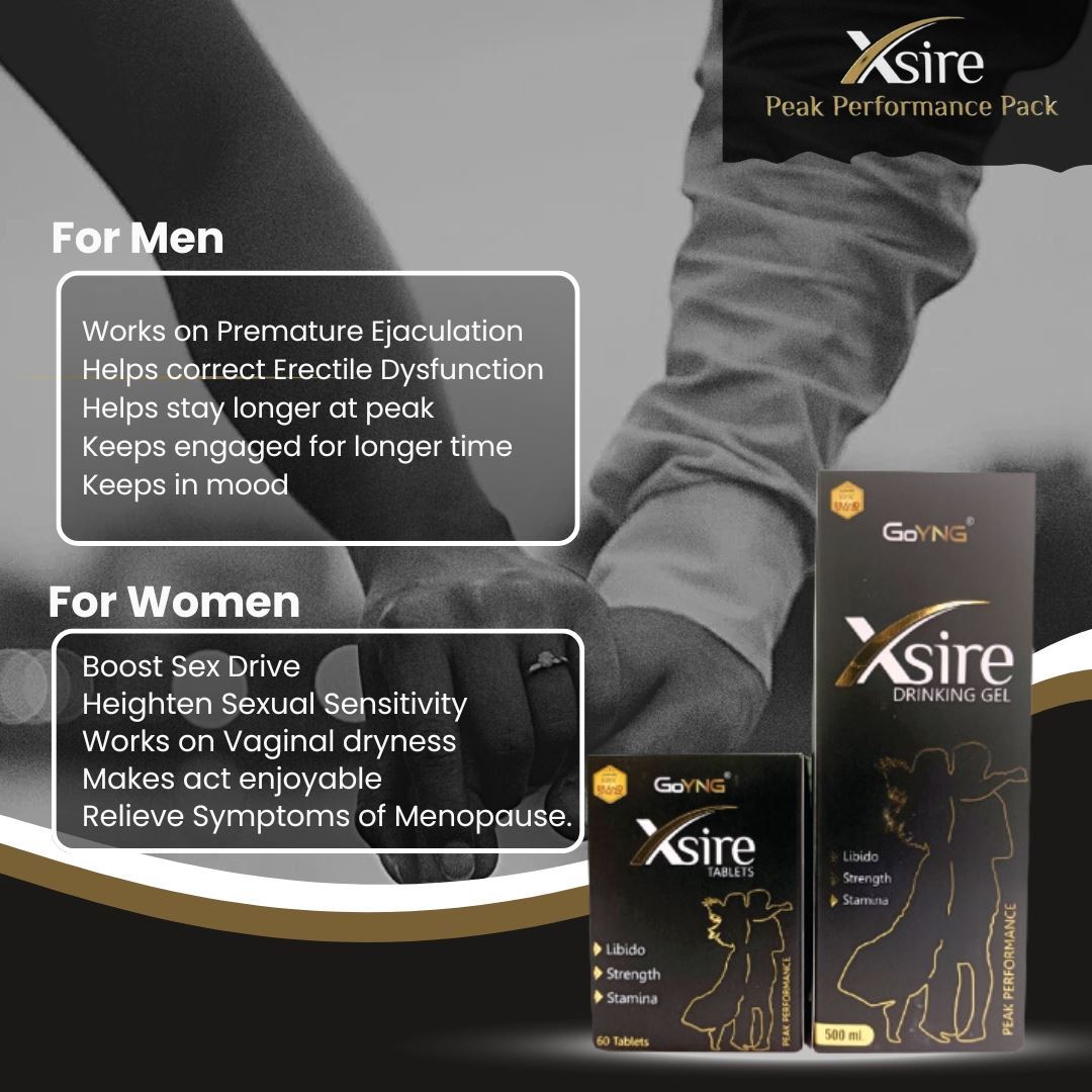 GoYNG XSire - Image 6