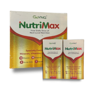 GoYNG NutriMax