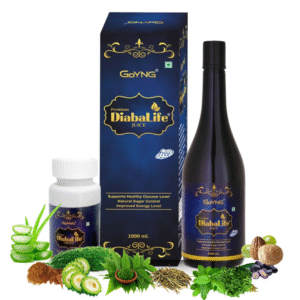 GoYNG Diabalife