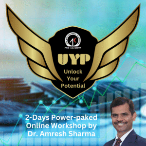 UYP Unlock Your Potential 21st and 22nd Dec 2024
