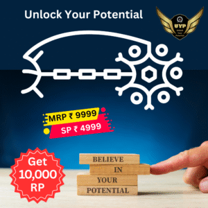 UYP Unlock Your Potential 21st and 22nd Dec 2024