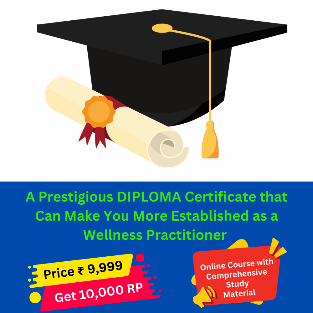 Naturopathy Diploma Course - Image 3