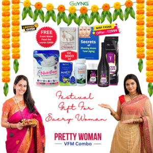 Pretty Women VFM Combo