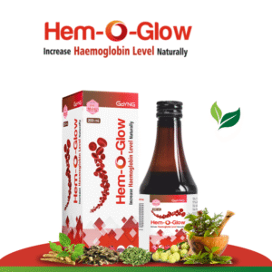 GoYNG HemOGlow
