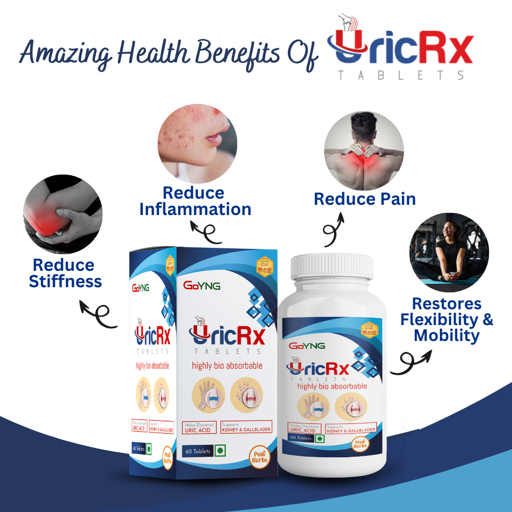 GoYNG UricRx - Image 4