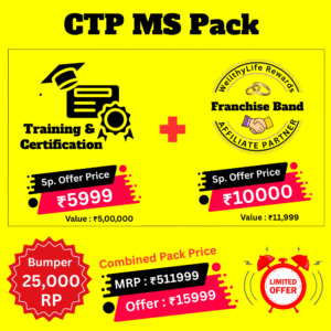 CTP MS Pack
